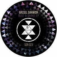 Artwork for Bust & Shake EP by Bassel Darwish