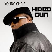 Artwork for Hired Gun by Young Chris