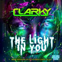 Artwork for The Light In You by Clarky