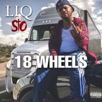 Artwork for 18 Wheels by Liq Sto