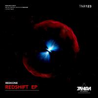 Artwork for Redshift EP by Redkone