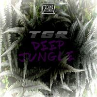 Artwork for Deep Jungle by T!G#R