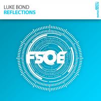Artwork for Reflections by Luke Bond