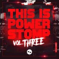 Artwork for This Is Powerstomp Vol. 3 by Joey Riot