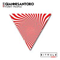 Artwork for Funky People by Gianni Santoro