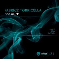 Artwork for Dogma Ep by Fabrice Torricella