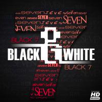 Artwork for Black 7 by Black-White