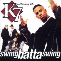 Artwork for Swing Batta Swing by K7