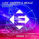 Artwork for Echoes (Radio Edit)