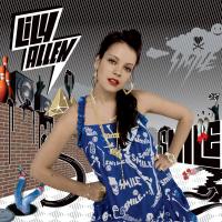 Artwork for Smile by Lily Allen