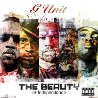Artwork for The Beauty Of Independence by G-Unit