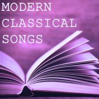 Artwork for Modern Classical Songs by Classical Study Music