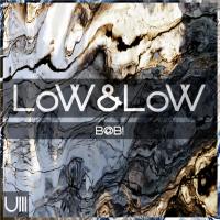 Artwork for B@B! by Low Low