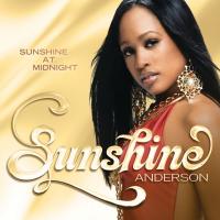 Artwork for Sunshine At Midnight by Sunshine Anderson