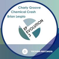 Artwork for EP Evolution 3 by Chemical Crash