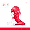 Artwork for I Want You (12" Extended Mix)