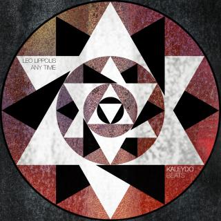 Artwork for Any Time (Original Mix)