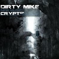 Artwork for Crypt by Dirty Mike