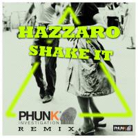 Artwork for Shake It by Hazzaro