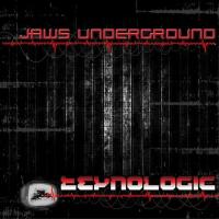 Artwork for Teknologic by Jaws Underground