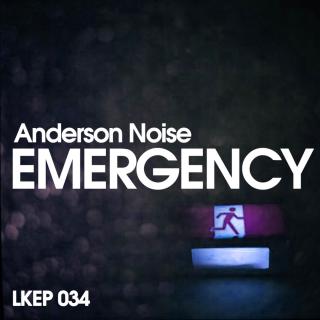 Artwork for Emergency (Original Mix)