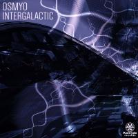 Artwork for Intergalactic by Osmyo