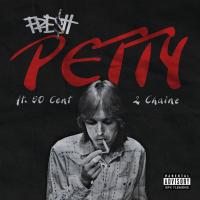 Artwork for Petty by Fre$H