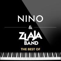 Artwork for Nino & Zlaja Band by NINO