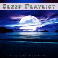 Artwork for Sleep Playlist: Relaxing Sleep Music, Sleep and Ocean Waves by Sleep Music