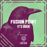 Artwork for It's Over by Fusion Point