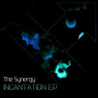 Artwork for Incantation EP by The Synergy