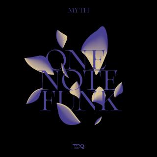Artwork for One Note Funk
