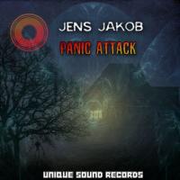 Artwork for Panic Attack by Jens Jakob