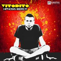 Artwork for Hipnosis Iberica by Vitodito