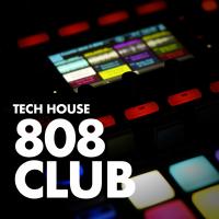 Artwork for 808 Club by Tech House