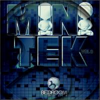 Artwork for Mini Tek Vol 8 by Various Artists