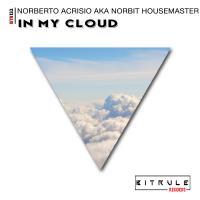 Artwork for In My Cloud by Norberto Acrisio aka Norbit Housemaster