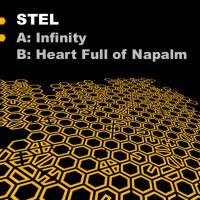 Artwork for Infinity by Stel