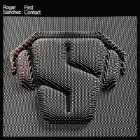 Artwork for First Contact by Roger Sanchez