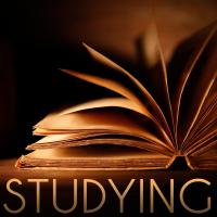 Artwork for Studying by Deep Focus