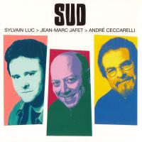 Artwork for Sud by Sylvain Luc