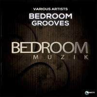 Artwork for Bedroom Grooves by Various Artists