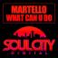 Artwork for What Can U Do (Dub Mix)