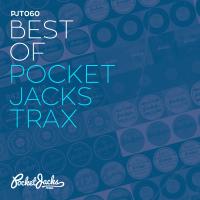 Artwork for Best Of Pocket Jacks Trax by Various Artists