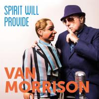 Artwork for Spirit Will Provide by Van Morrison