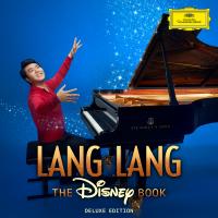 Artwork for The Disney Book (Deluxe Edition) by Lang Lang