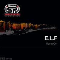 Artwork for Hang On by E.L.F