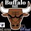 Artwork for Buffalo Bill (feat. D.J. Will-Knight)