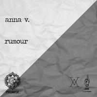 Artwork for Rumour by ANNA V.