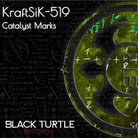 Artwork for Catalyst Marks by KraftSiK-519